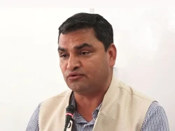 हिमोफिलियाका बिरामीलाई निःशुल्क औषधि उपलब्ध गराइनेः  प्रदीप पौडेल
