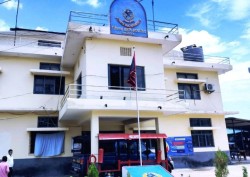 अनुसन्धान नसकिँदै भ्रामक समाचार प्रसारण नगर्न जिल्ला प्रहरी कार्यालय पर्साको आग्रह