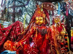 पाथिभरा क्षेत्रमा केबलकार विवादः आज गृहमन्त्रीसँग वार्ता हुने
