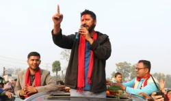 चितवन–२ का विजयी उम्मेदवार रवि लामिछानेले बुझाए चुनावी खर्च विवरण