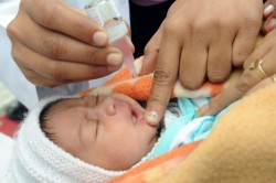 कात्तिक २० र २१ गते बालबालिकालाई भिटामिन ‘ए’ तथा जुकाको औषधि खुवाइँदै