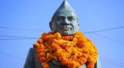 गणेशमान सिंहको १११औँ जन्मजयन्ती मनाइँदै