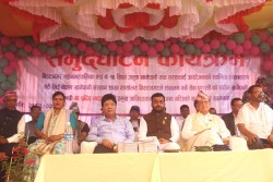 आधारभूत सेवामा सबैको पहुँच सुनिश्चित गर्न सरकार प्रतिबद्ध छ : मन्त्री यादव