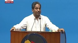 सरकारले किसानलाई मल नदिएर अन्याय गरेको भन्दै संसद प्रभु साहको आरोप