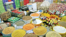 उपभोक्तालाई राहत :चाडपर्व लक्षित सुपथ मूल्य पसल ४२ जिल्लाका ६१ स्थानमा सञ्चालन