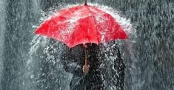 देशभर मनसुन सक्रिय स् सातै प्रदेशका थोरै ठाउँमा आज ठूलो पानी पर्ने सम्भावना