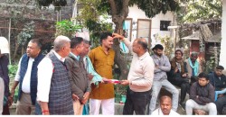 रास्वपा, काँग्रेस र जसपा नेताहरू एमालेमा प्रवेश, रिमा यादवको विजयका लागि नवप्रवेशीहरू जुटे