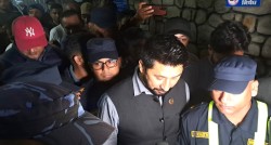 थप अनुसन्धानका लागि रवि लामिछानेलाई रुपन्देही लगिँदै