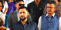सुनसरी घटनाबारे शीर्ष नेताको धारणा लिन सर्वदलीय बैठक बोलाइएको- रवि लामिछाने