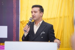 युवा नेता रहबरले माओवादी छाडे घन्टीमा जाने संकेत, आफु छलफलमा रहेको स्पोष्टोक्ती