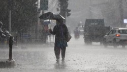कस्तो रहला शुक्रबार देशभरको मौसम ?