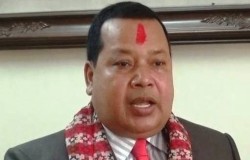 जनकपुरधामस्थित रमण कन्स्ट्रक्सनका सञ्चालक पवन महतो ठगी र आपराधिक विश्वासघातको आरोपमा पक्राउ