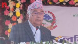 नयाँ पुस्ताको मागअनुसार राजनीतिक नेतृत्व अब रूपान्तरण हुनैपर्छ : राष्ट्रपति