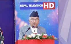 राष्ट्रपतिद्वारा २१ फागुनको निर्वाचन सफल बनाउन सबै पक्षलाई आह्वान