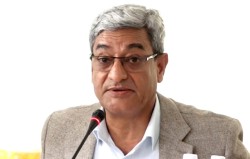 महिलाविरुद्धको जुनसुकै प्रकृतिका हिंसा सह्य हुँदैनः गृहमन्त्री लेखक