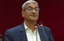 गृहमन्त्रीको राजीनामा मागमा विपक्षी दलहरू एकजुट