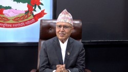 मन्त्री तथा सरकारी कर्मचारीको विदेश यात्रा अत्यावश्यक बाहेक रोक