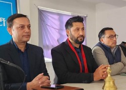 रास्वपाको केन्द्रीय बैठक आज, पार्टी समायोजन र संगठन विस्तारमा निर्णय हुने