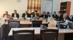 जेनजी आन्दोलनमा क्षति पुगेका ४६५ मध्ये ४४८ प्रहरी बिट पुनः सञ्चालनमा