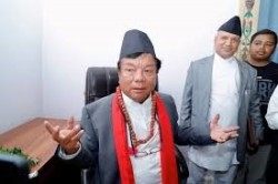 त्रिभुवन विश्वविद्यालयको जग्गा तथा सम्पत्ति प्रतिवेदन सार्वजनिक गर्ने तयारी : शिक्षा मन्त्री पुन
