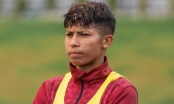 काठमाण्डौ मेडिकल कलेजले साम्बाको उपचार निःशुल्क गर्ने घोषणा 