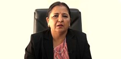नेपाल टेलिकममा भ्रष्टाचार काण्ड : प्रबन्ध निर्देशक सुशिला पहाडीसहित १८ जनाविरुद्ध मुद्दा दायर