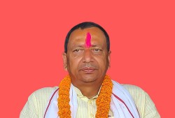 जसपा नेपालको मधेस संसदीय दलको नेतामा पूर्वमुख्यमन्त्री सरोज यादव सर्वसम्मत चयन