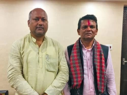 मधेश प्रदेश लोक सेवा आयोगको अध्यक्षमा डा.यादव नियुक्त