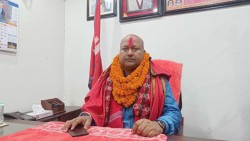 आज मधेशका मुख्यमन्त्री सिंह विश्वासको मत लिने
