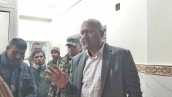 मुख्यमन्त्री सिंहले गरे बर्दिबासका ८ अस्पतालमा अनुगमन, ५ वटा बन्द गर्न निर्देशन
