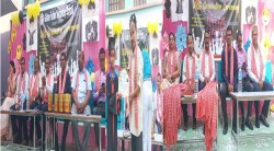 गोल्डेन फ्युचर माविका विद्यार्थीहरुको दिक्षान्त समारोह सम्पन्न ,विद्यार्थीहरुलाई निगरानीमा राख्न अभिभावकहरुको पनि दायित्व
