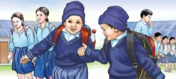 ठोरी गाँउपालिकामा दश दिनका लागि सबै विद्यालयमा चिसो बिदा 