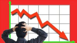 नेप्सेमा ६ अंकको गिरावट