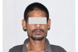गाँजा मुद्दामा कैद सजाय पाएका फरार अभियुक्त पक्राउ
