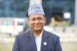 रवि फर्किएपछि परराष्ट्रमन्त्री खनाल भारत भ्रमणमा जाने