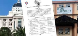 भारतीय विश्वविद्यालयका नक्कली डिग्रीधारी ११४ जनाको समकक्षता खारेज