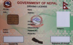 अब लाइसेन्सका सबै प्रक्रिया अनलाइन, मेडिकल परीक्षणका लागि मात्र कार्यालय उपस्थित हुनुपर्ने