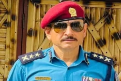 पथलैयाका  एसपी सिलवालविरुद्ध ३५ उजुरी, तीन समिति मार्फत छानबिन