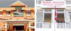 बाराको जीतपुरका तत्कालीन गाविस सचिव अन्सारीविरुद्ध भ्रष्टाचार मुद्दा दायर