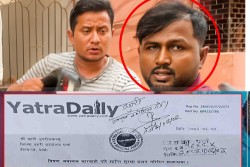  समाचारकै कारण सञ्चारकर्मीमाथि धम्की र दुव्र्यवहार, पक्राउको मागसहित यात्राडेलीको उजुरी