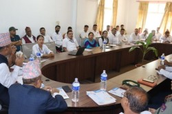 सूचना अधिकारीहरू आफै सूचनाबाट बञ्चित