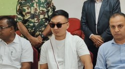 मधेशको अवस्था सामान्य बनाउन जनकपुरमा सरकार–‘हिन्दू सम्राट सेना’ बीच पुनः वार्ता