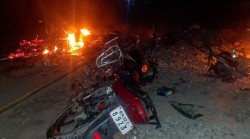 सुनसरीमा अनिश्चितकालीन कर्फ्यु आदेश जारी