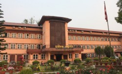 ५२ संवैधानिक पदाधिकारीको नियुक्तिबारे सर्वोच्चको फैसला आज