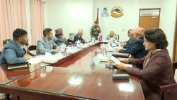 सरकारले प्रत्येक वर्ष भदौ २३ गते जेनजी सहिद दिवसको रूपमा मनाउने निर्णय