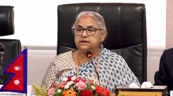 प्रधानमन्त्री कार्कीको सचिवालयबाट हटाइयो १४ जना, अब ६ मात्रै बाँकी