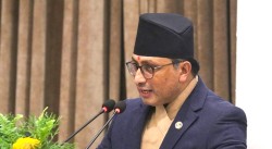लोककल्याणकारी विज्ञापनका लागि ३३ करोड विनियोजन