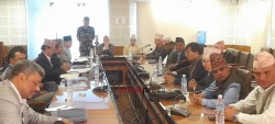 शिक्षकसँग आज वार्ता , सहमतिको सम्भावना 