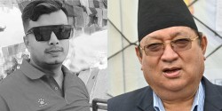 तीनकुने घटनामा ज्यान गुमाएका सविन महर्जनकी छोरीलाई निःशुल्क शिक्षा