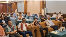 पर्यटन प्रवर्द्धनमा जुटे व्यवसायी, व्यावसायिक हितका लागि एकजुट हुने प्रतिबद्धता